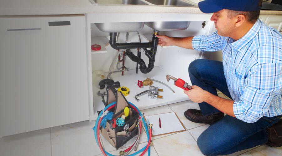 Professional septic pumping service in Saint Louis, OK
